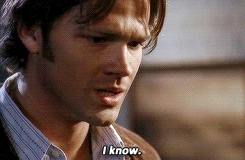 brothersintheimpala:  #I’D RATHER DIE#GOD FUCKING DAMNIT THAT LINE IS THEIR ENTIRE RELATIONSHIP#I’D RATHER DIE THAN LEAVE YOU#I’D RATHER DIE THAN KILL YOU#I’D RATHER DIE THAN BE WITHOUT YOU#I’D RATHER FUCKING DIE THAN BE WITHOUT THE OTHER HALF