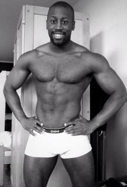 afrobangala:  AfroBangala Reblog, follow, make a donation:http://afrobangala.tumblr.com Send your submissions to: http://afrobangala.tumblr.com/submit Check out the archive, tons of Hot Afro Males: http://afrobangala.tumblr.com/archive  sexy as brother