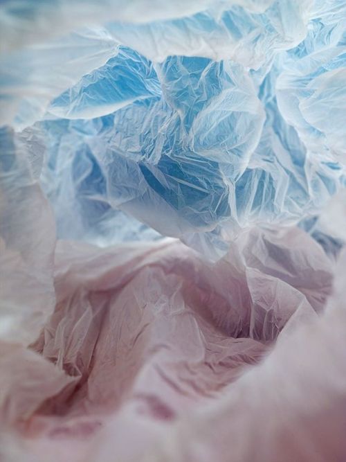 exam:  Plastic Bag Landscapes by Vilde Rolfsen adult photos