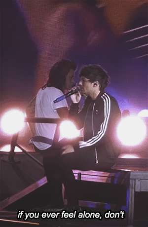 Dont Forget Where You Belong Home