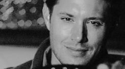frenchmystake:  Dean + Season 7