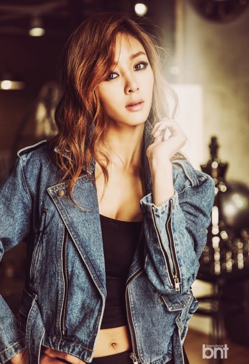 Sex world-of-asian-beauties:  G. Na (Gina Choi) pictures