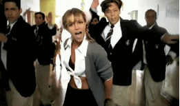 passivelyplastered:  Try not getting these songs stuck in your head … I dare ya! 