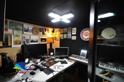 The King’s Studio~♥