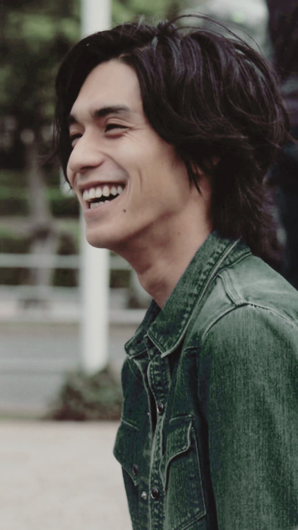 Random Nishikido Ryo wallies :)