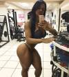 aaamusclesgirls: