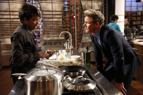 It’s almost time to get your cooking on! Catch an all-new MasterChef TOMORROW at 8/7c!