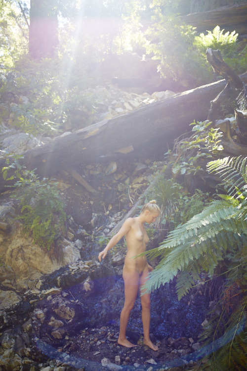pascalshirley:Sykes Hot Springs