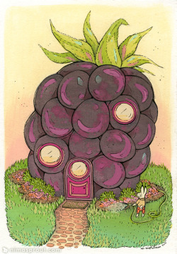 sosuperawesome:  Nicole Gustafsson, aka nimasprout