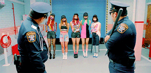 femaleidol:    You can be innocent and quiet, but one never know as you’re really   