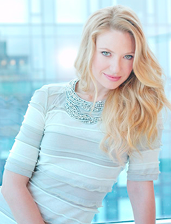 Porn photo anna-torv-news:  Anna Torv | Men's Vogue