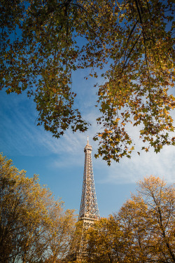 idealizable:  Paris Je t’aime by CoolbieRe