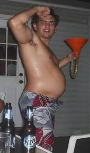 The Belly Sculptor