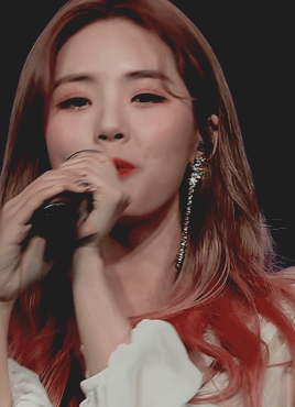 candypopsana:181011 KCON in Thailand → Jiwon | Nothin’ On You