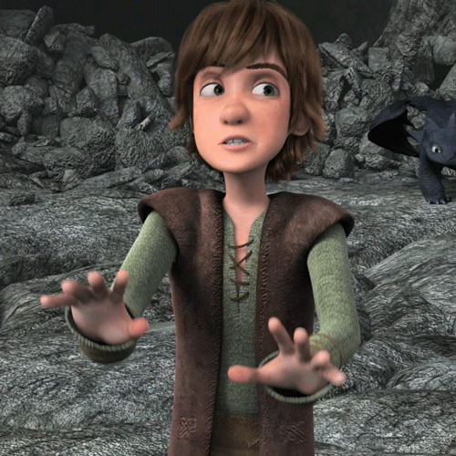 thebrookeofdragons:this dorks facial expressions just kill me.