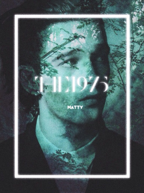 rufiohealy:  // we've been a band for ten years // 