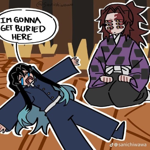 Behind The Scenes