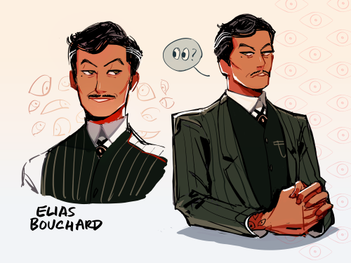 osheets:my elias and peter designs!elias is a short king