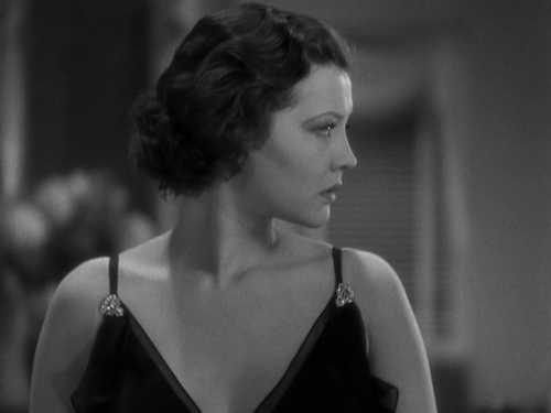 365filmsbyauroranocte: Films watched in 2019.#13: Merrily We Go to Hell (Dorothy Arzner, 1932) ★★★★★