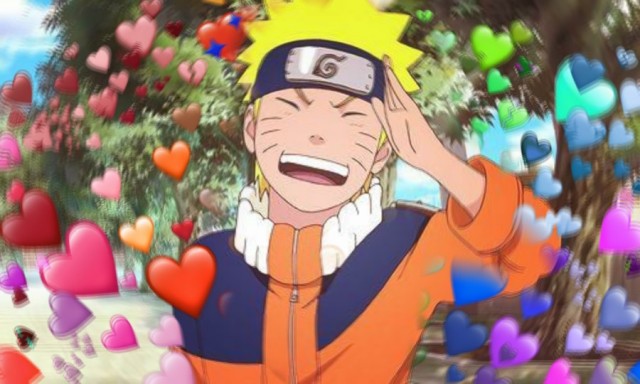 Naruto Icon On Tumblr