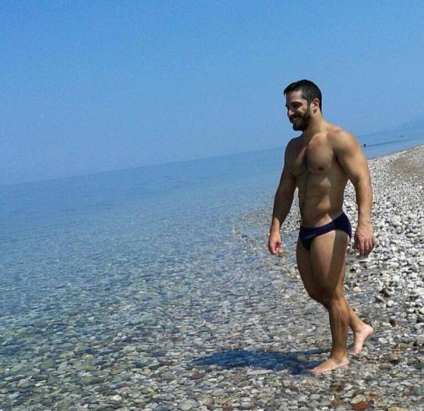 All Sexy Men