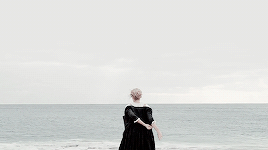 Portrait Of A Lady On Fire (2019) Dir. Cline Sciamma In Solitude, I Felt The Liberty You Spoke Of. But