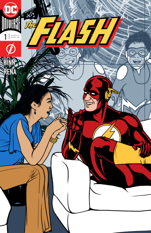 HE’S BACK!It has been a long time since WALLY WEST was able to take the reigns as the FASTEST MAN AL