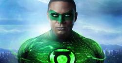 wearewakanda:  ICYMI: Arrow’s Diggle (David