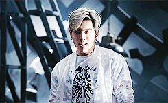 :  any kind of darkness loses its power in front of you. all i need is you. 
