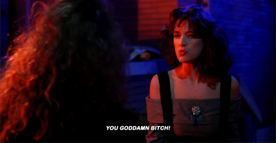 bob-belcher:  Heathers (1989)