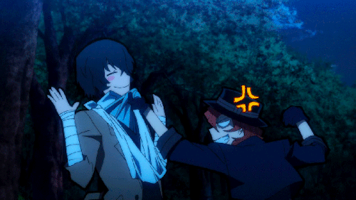 Bitches Be Like: I Watch Bsd For The Plot