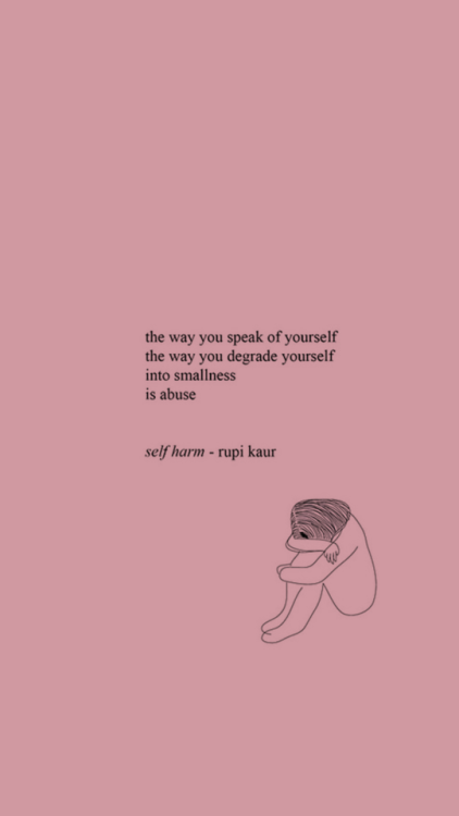 milk and honey - rupi kaur ๑♡՞↳ like if saving