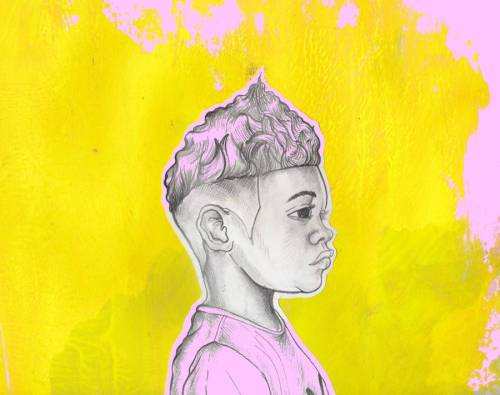 watercolourstorm:  micdotcom:Meet Jeremiah, the black queer children’s book hero America needs right now Like any good hero, Jeremiah’s tale charts your typical protagonist’s trajectory: He faces challenges, overcomes them and changes after enduring