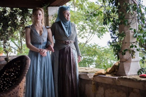 New: Season 4 Game Of Thrones photos