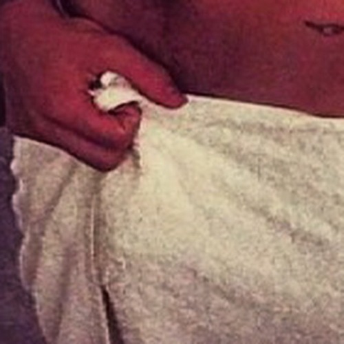 Justin's Body