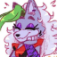 cloudythefurry