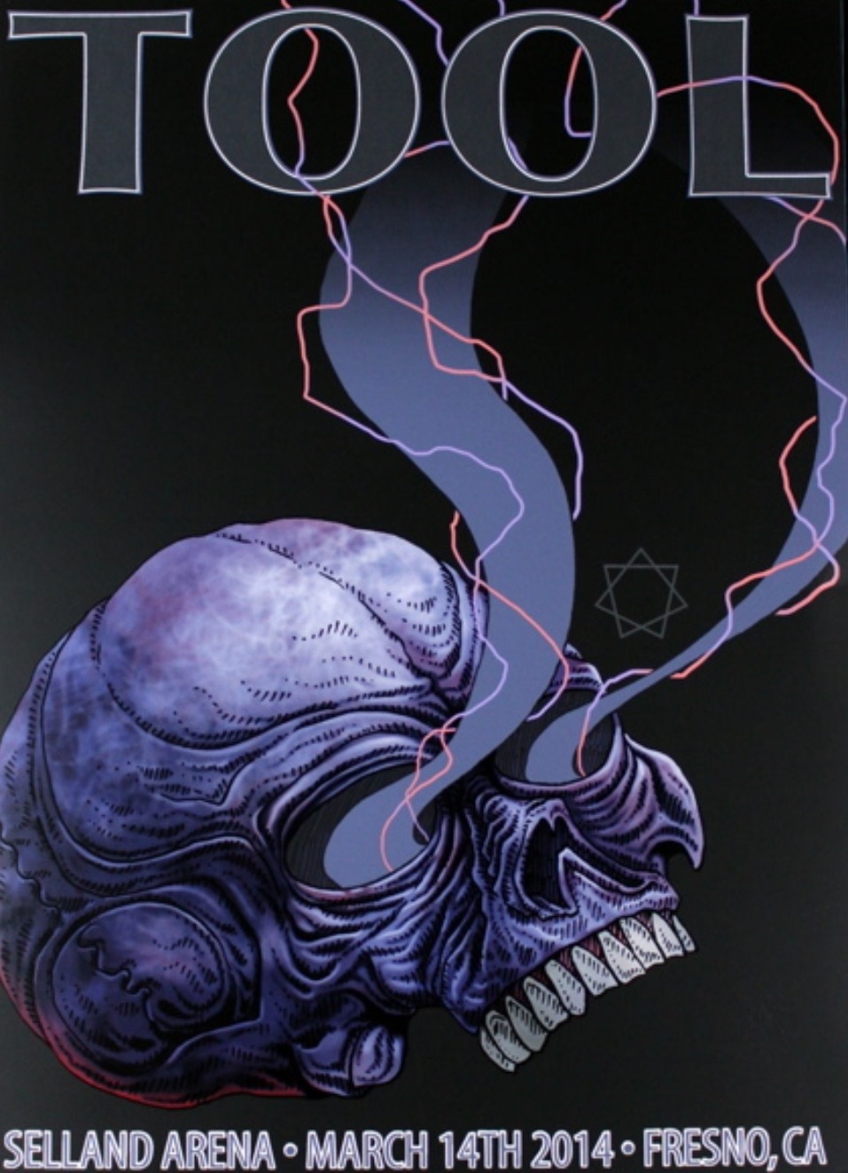 TOOL