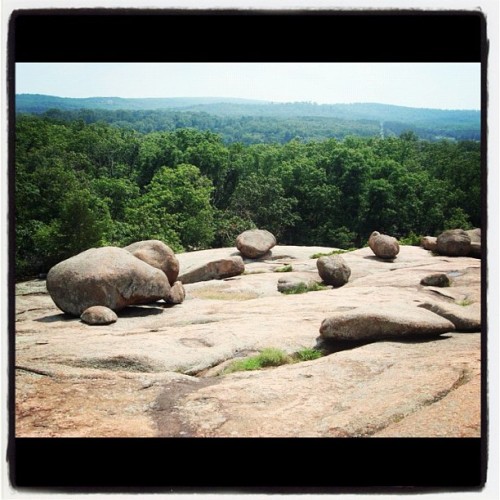 #rocks #granite #ledge #stone #stones #rock #edge #world #graniteville