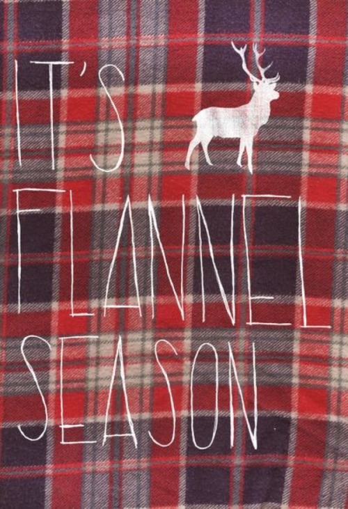 camouflagequeen:  @mossyoakmaster  Haha fuck yea! All the flannel! 😂❤️