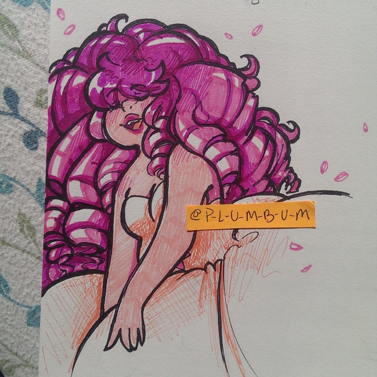 TRADITIONAL ARTISTS LISTEN UP