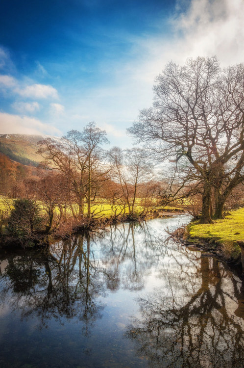 lovewales:Nant Ffrancon  |  by Einir Wyn