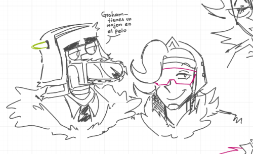 They Come Back