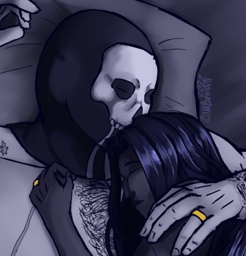 A Good Nights Rest, For Once