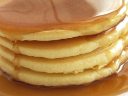 fullcravings:  Paleo Banana Pancakes