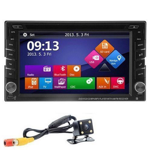 Gps dashboard holder for car