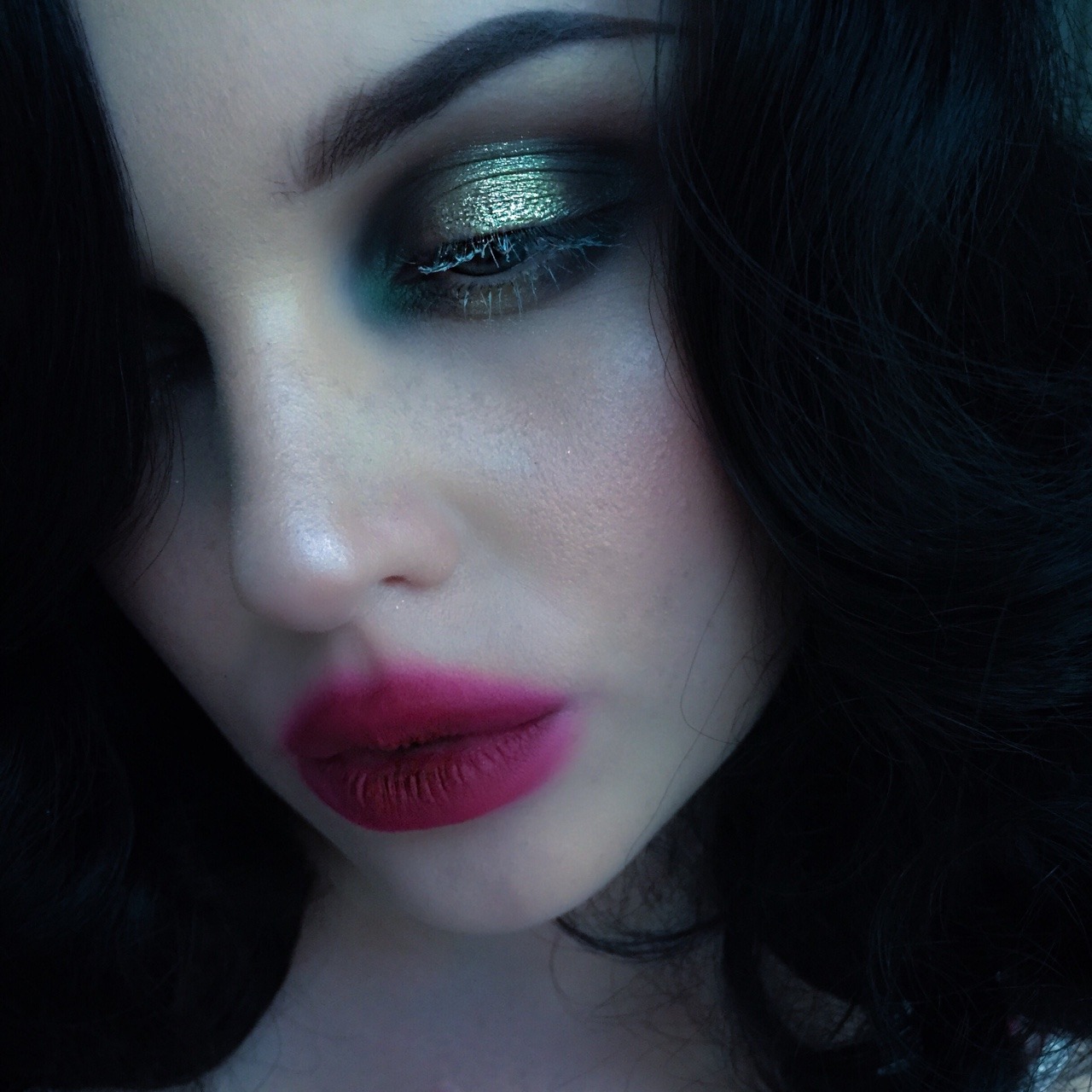 punchingpictures:  ROSE 