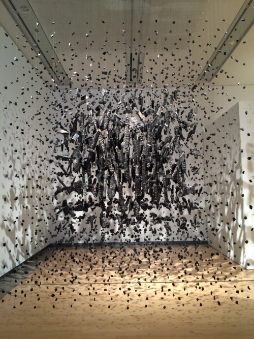 spracale:Phoenix Art Museum -3/8/15