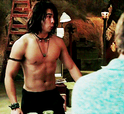 hotfamousmen:    Yoshi Sudarso   