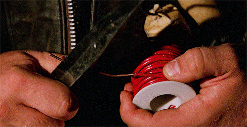 Kane52630: The Thing (1982) Dir. John Carpenter  