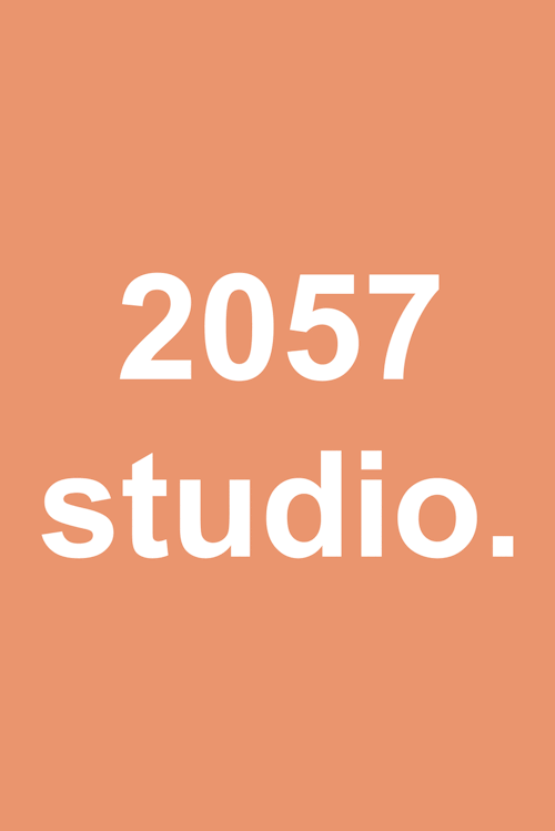 2057 studio.